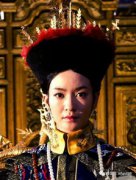 隆裕太后是誰的老婆