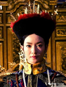 隆裕太后是誰的老婆