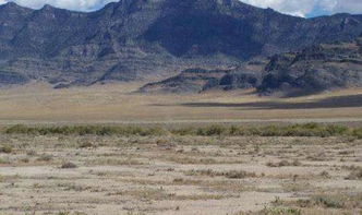 世界上最大的盆地