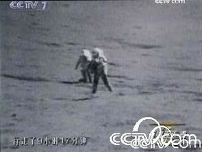 世界上第二個登上月球的人是誰