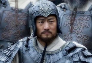 關羽真的存在嗎