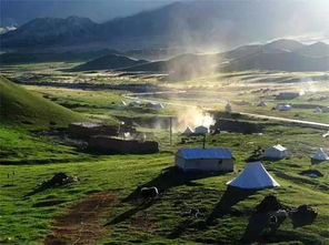 中國最大的內陸盆地