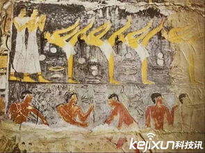 古埃及如何滅亡