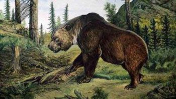 史前動物可以復活嗎