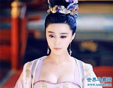 唐明皇和武則天是什么關(guān)系