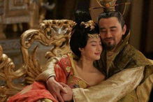 唐玄宗怎么得到楊貴妃