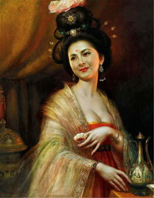 唐玄宗怎么得到楊貴妃