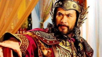 唐玄宗的兒子怎么死的