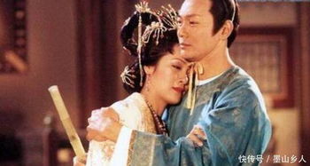 楊玉環與李隆基的有孩子嗎