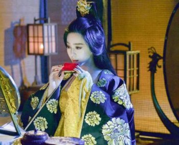 楊玉環與李隆基的有孩子嗎