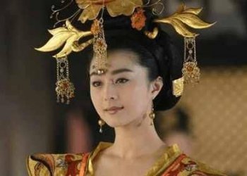 楊玉環愛李瑁嗎