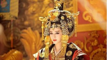 武則天怎么跟李治好上的