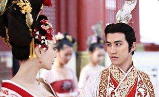 武則天怎么跟李治好上的