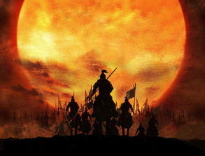 赤壁之戰是哪里的故事