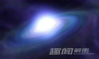 銀河系在宇宙中大嗎
