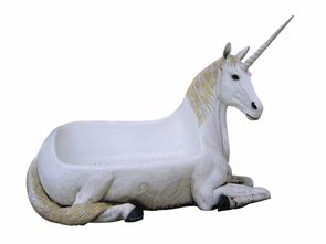 獨角獸是什么動物