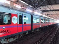 世界上第一列火車是誰發明的