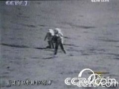 世界上第二個登上月球的人是誰