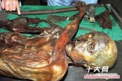 世界有木乃伊嗎