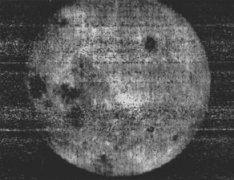 太陽能照到月球背面嗎