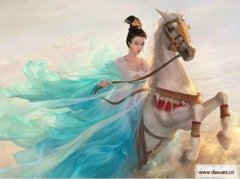 楊玉環與李隆基的有孩子嗎