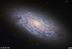 銀河系的直徑約為多少光年