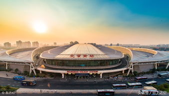 中國站臺最多的火車站