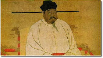 中國第二皇帝是誰