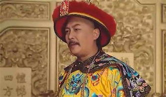 中國第二皇帝是誰