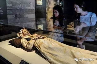 為什么要制作木乃伊