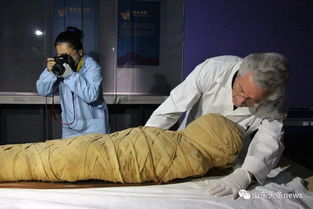 為什么要制作木乃伊