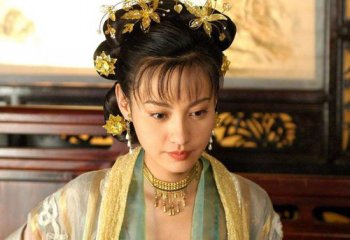 四大美女真的存在嗎