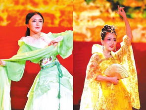 四大美女真的存在嗎