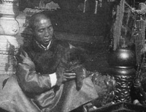 太監(jiān)被閹后怎么上廁所