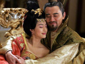 楊玉環和李瑁什么關系