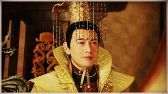 武則天和李治生了幾個子女