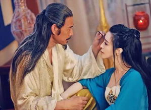 武則天和李治生了幾個子女