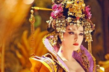 武則天退位后誰當(dāng)皇上