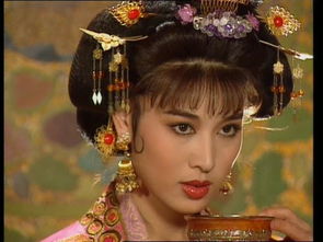 武則天長得漂亮嗎