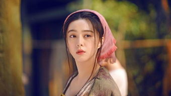 武則天長得漂亮嗎