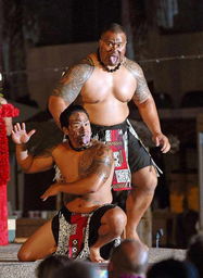 什么人種最強壯