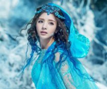 四大美女真的存在嗎