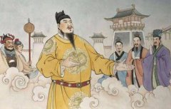 朱元璋和朱棣誰厲害