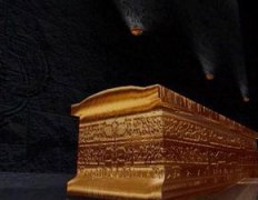 秦始皇哪年死的