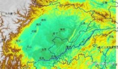 世界上最大的盆地是什么