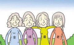 世界壽命最長的人多少歲