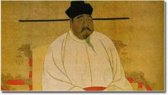 中國第二皇帝是誰