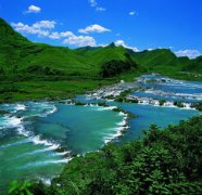 中國落差最大的瀑布是什么