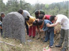 為什么學校晚上陰氣重