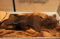 為什么要制作木乃伊